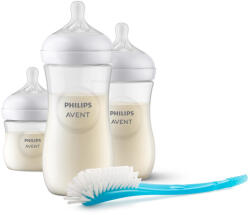 Philips Set de pornire pentru nou-născuți Philips AVENT Natural Response SCD837/12 (AGS990680)