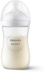 Philips Flacon Philips AVENT Natural Response 260 ml, 1m+ (AGS989639)