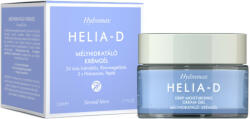 Helia-D Hydramax normál hidratáló krémgél (50 ml) - pelenka