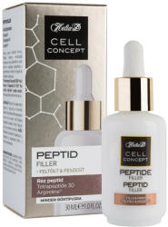 Helia-D Cell-concept peptid filler szérum (30 ml) - pelenka