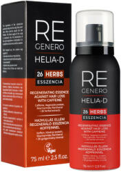 Helia-D Regenero hajhullás elleni regeneráló esszencia (75 ml) - pelenka