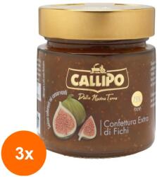 Callipo Set 3 x Gem de Smochine Extra, Callipo, 300 g