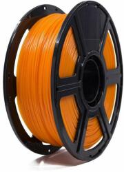 AVtek 1TVA35 Filament PLA 1, 75mm 0, 5kg - Narancssárga (1TVA35)