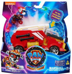 Spin Master Mancs Őrjárat: A szuperfilm - Marshall és járműve (6067509_20142997)