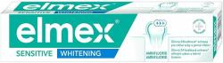  Elmex Sensitive Whitening fehérítő fogkrém érzékeny fogakra - 75ml