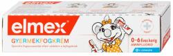  Elmex Kids gyermek fogkrém - 50ml