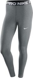 Nike Női magas derekú kompressziós leggings Nike PRO 365 W szürke CZ9779-084 - XS