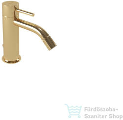 Bugnatese KLINE bidet csaptelep automata leeresztővel, sárgaréz 5725ON (5725ON)