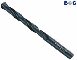 Bohrcraft Bohrcraft hengerelt fémfúró HSS-R 12, 0x151/101 5db-os csomag (030401-0051)