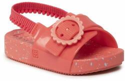 Zaxy Szandál Zaxy Nina Flor Slide Baby 18430 Red 90062 JJ385024 19_5