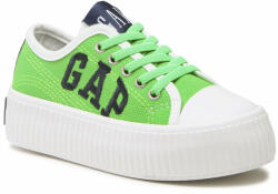 Gap Tornacipő Gap Jackson Cvs GAI001F5TYCLGRGP Zöld 28