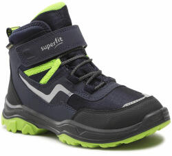 Superfit Hótaposó Superfit GORE-TEX 1-000074-8000 M Sötétkék 33