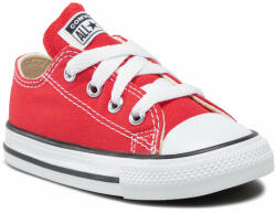 Converse Tornacipő Converse Inf C/T A/S Ox 7J236C Red 26