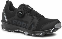 adidas Futócipő adidas Terrex Agravic BOA Trail Running Shoes HQ3499 Fekete 36_23