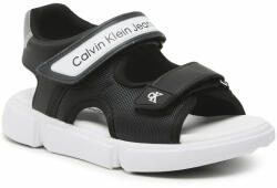 Calvin Klein Jeans Szandál Calvin Klein Jeans V3B2-80614-0211 S Fekete 36