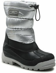 CMP Hótaposó CMP Kids Glacey Snowboots 3Q71274J Silver U303 37