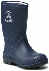 Kamik Gumicsizma Kamik Stomp EK6149 Nav/Blk 25