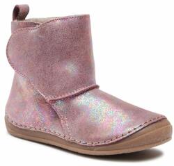 Froddo Csizma Froddo Paix Winter Boots G2160077-10 S Pink Shine 10 25