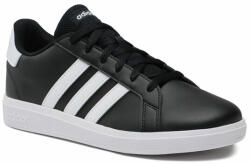 adidas Cipő adidas Grand Court GW6503 Black 36
