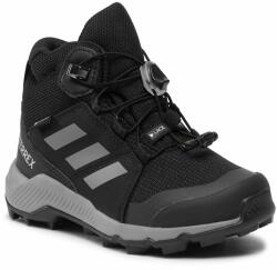 adidas Bakancs adidas Terrex Mid GORE-TEX Hiking Shoes IF7522 Fekete 36