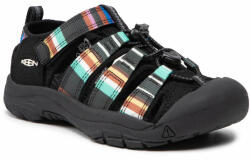 KEEN Szandál Keen Newport H2 1026280 Raya Black 32_5