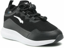 Bagheera Sportcipő Bagheera Hydro Jr 86535-2 C0108 Black/White 30