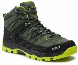 CMP Bakancs CMP Kids Rigel Mid Trekking Shoe Wp 3Q12944J Khaki 39