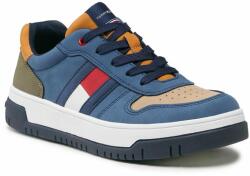 Tommy Hilfiger Sneakers Tommy Hilfiger T3X9-33117-0315Y913 S Colorat