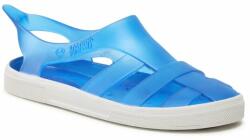 Boatilus Szandál Boatilus Bioty Beach Sandals 103 Neon Blue 34_35