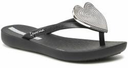 Ipanema Flip-flops Ipanema Maxi Fashion 82598 Black/Silver AJ572 29_5