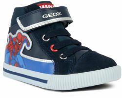 GEOX Sportcipők Geox SPIDER-MAN B Kilwi Boy B36A7D 08554 C4226 M Sötétkék 20