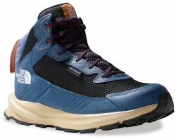 The North Face Bakancs The North Face Y Fastpack Hiker Mid WpNF0A7W5VVJY1 Kék 36