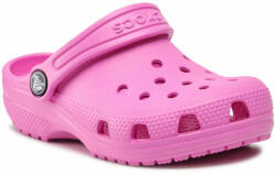 Crocs Papucs Crocs Classic Clog K 206991 Taffy Pink 38_5