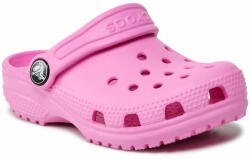 Crocs Papucs Crocs Classic Clog T 206990 Taffy Pink 19_5