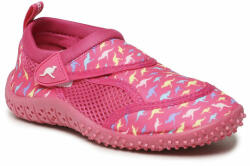 KangaROOS Félcipő KangaRoos pół 10056 000 6312 Fandango Pink/Kangarii 36