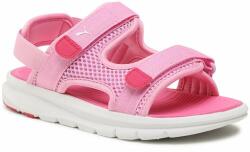 PUMA Szandál Puma Puma Evolve Sandal Jr 39044904 Lila 37