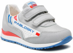 Pablosky Sportcipő Pablosky 290850 S Grey 28