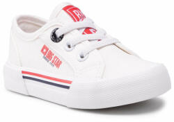 Big Star Shoes Teniszcipő Big Star Shoes JJ374165 White 26