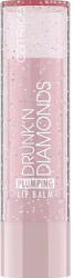  Balsam de buze Drunk'n Diamonds Plumping, Catrice 040, 3, 5 g