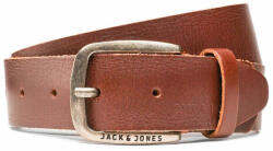 Jack&Jones Férfi öv Jack&Jones Jackpaul Leather Belt 12111286 Barna 100 Férfi