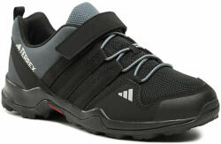 adidas Bakancs adidas Terrex AX2R Hook-and-Loop Hiking Shoes IF7511 Fekete 36