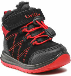 Twisty Hótaposó Twisty CP91-21907 Black 20