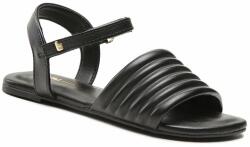 Bibi Szandál Bibi Little Me 1104294 Black 30