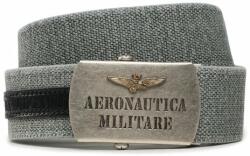 Aeronautica Militare Férfi öv Aeronautica Militare 231CI295CT3111 Szürke 95 Férfi