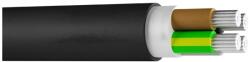 E-AYY-J 5x 25 mm2 RMV (0, 6/1kV) EXT CPR, Alumínium földkábel, sodrott erű (20220021) (KB100113401)