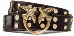 Pinko Női öv Pinko Love Puzzle Belt H3 20222 PLT01 1H2146. A086 Brown L72Q S Női