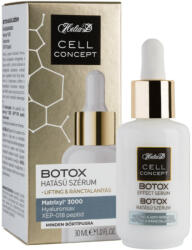 Helia-D Cell-concept botox hatású szérum (30 ml) - beauty
