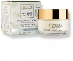 Helia-D Botanic concept nappali hidratáló krém tokaji bor kivonattal érzékeny bőrre (50 ml) - beauty