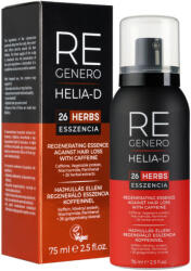 Helia-D Regenero hajhullás elleni regeneráló esszencia (75 ml) - beauty