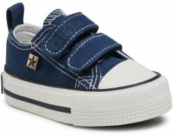 Big Star Shoes Tornacipő Big Star Shoes HH374201 Navy 18